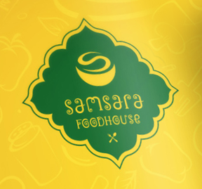Samsara Food House